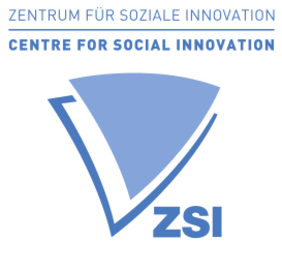 ZSI – Centre for Social Innovation Gmbh