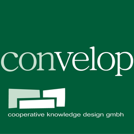 Convelop – cooperative knowledge design
