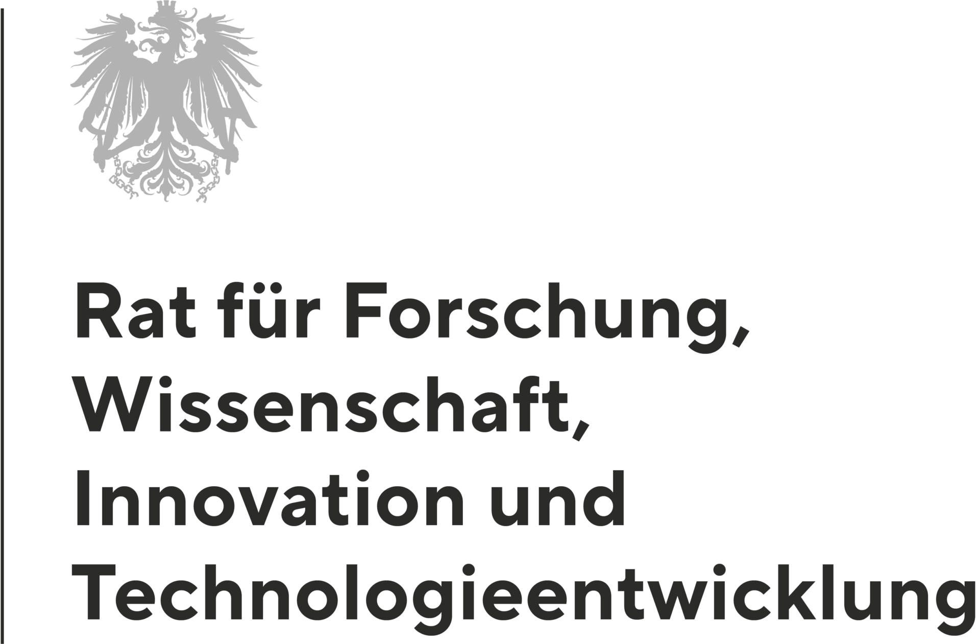 Austrian Council for Research, Science, Innovation and Technology Development