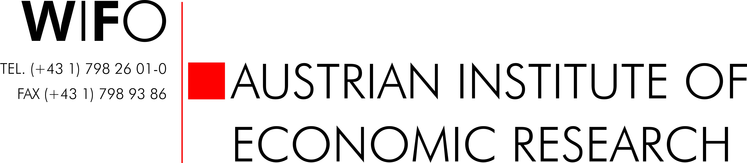 WIFO – Österreichisches Institut für Wirtschaftsforschung