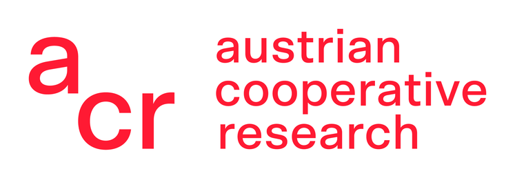 CR – Austrian Cooperative Research