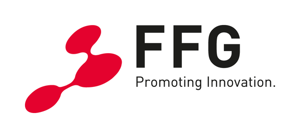 FFG – Österreichische Forschungsförderungsgesellschaft