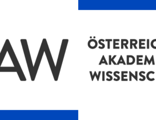 Einreichungen zu Data:Research:Austria der ÖAW geöffnet!