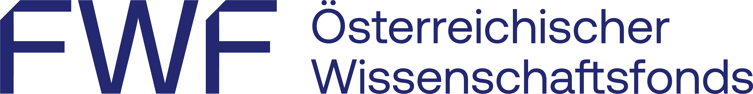 FWF – Austrian Science Fund