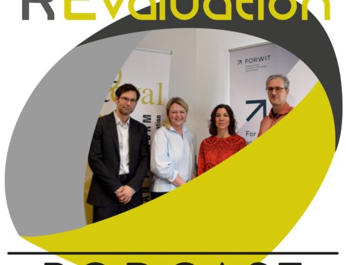 Was wissen wir eigentlich über das FTI-System? Diskussionsveranstaltung & Podcast