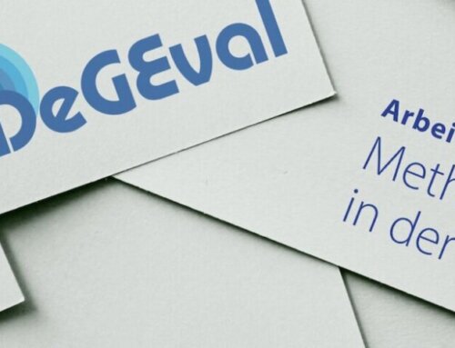 Frühjahrstagung der AK Methoden & Verwaltung: „KI in der Evaluation“ – 21. und 22. Mai, 2026